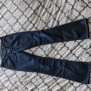 Joe's Jeans Icon Muse, Size 29